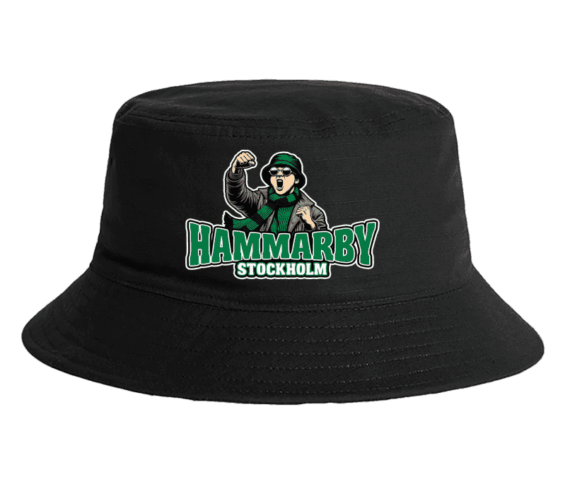 Hammarby Stockholm Kapa