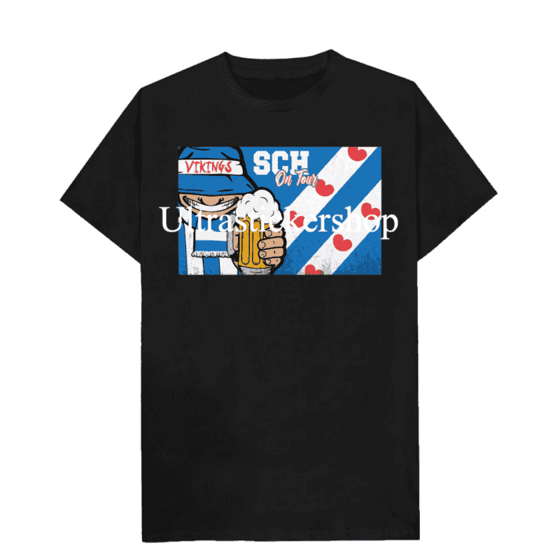 SCH On Tour T-Shirt