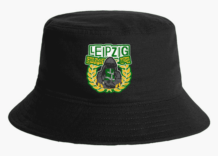 Leipzig gehort uns Kapa