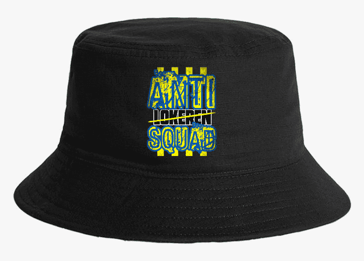 Anti Lokeren Kapa