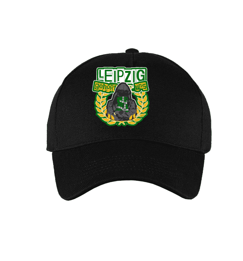 Leipzig gehort uns Kapa