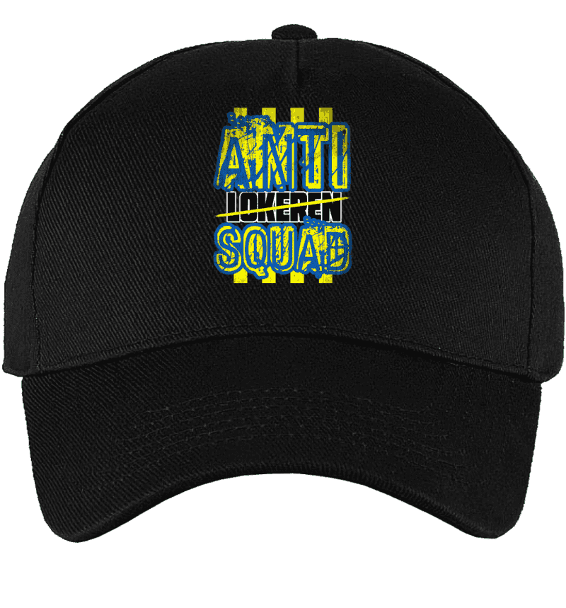Anti Lokeren Kapa