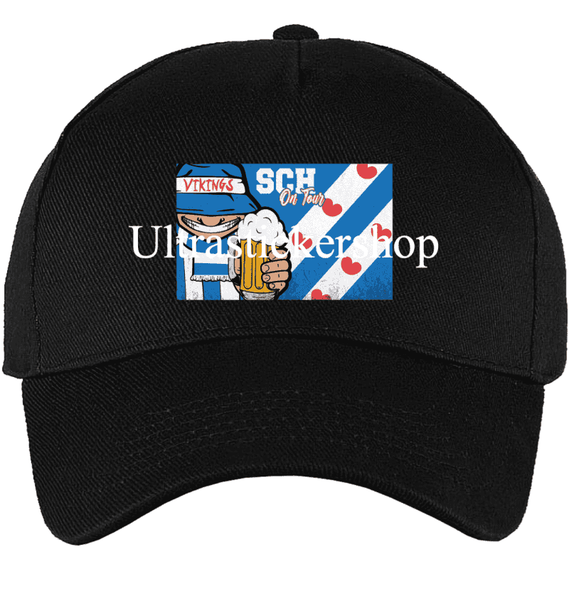 SCH On Tour Cappello