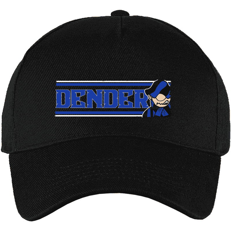 Dender Kapa