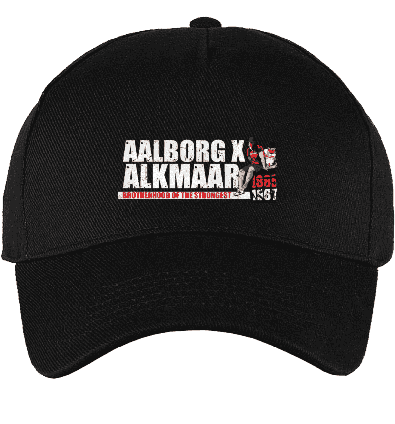 Aalborg X Alkmaar Kappe