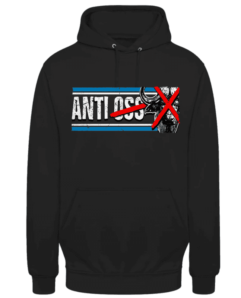 Anti Oss Džemper