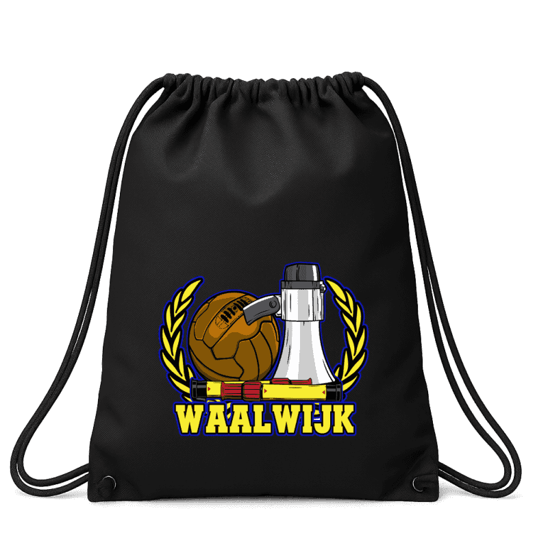 Waalwijk Torba sa šnure