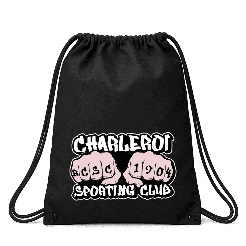 Charleroi sporting club Torba sa šnure