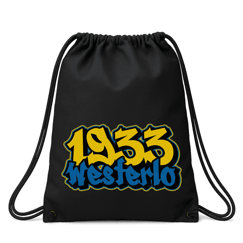 1933 Westerlo 2.0 Sack Pack