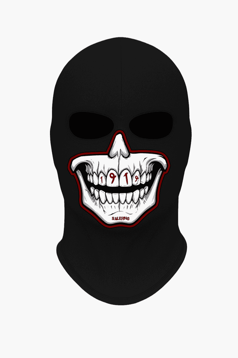 Salerno 1919 Balaclava