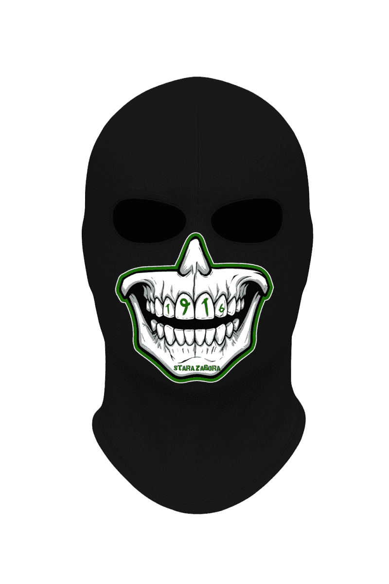 Stara Zagora 1916 Balaclava