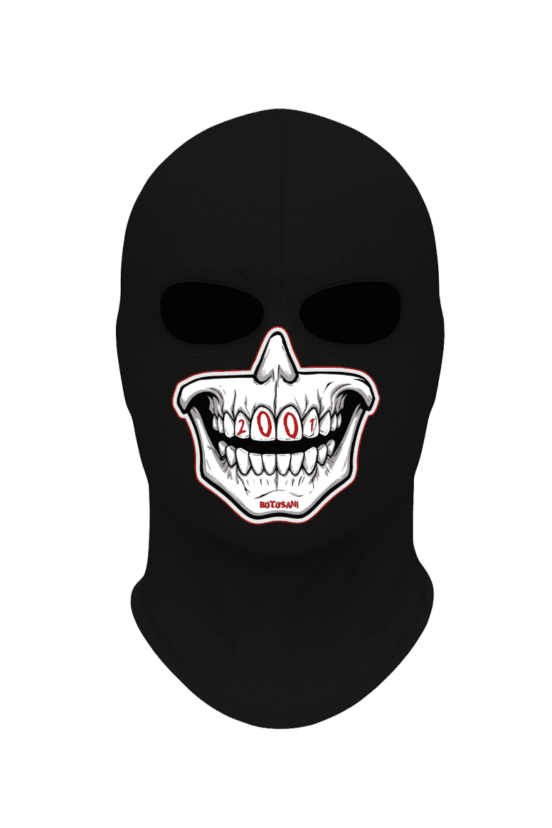 Botosani 2001 Balaclava