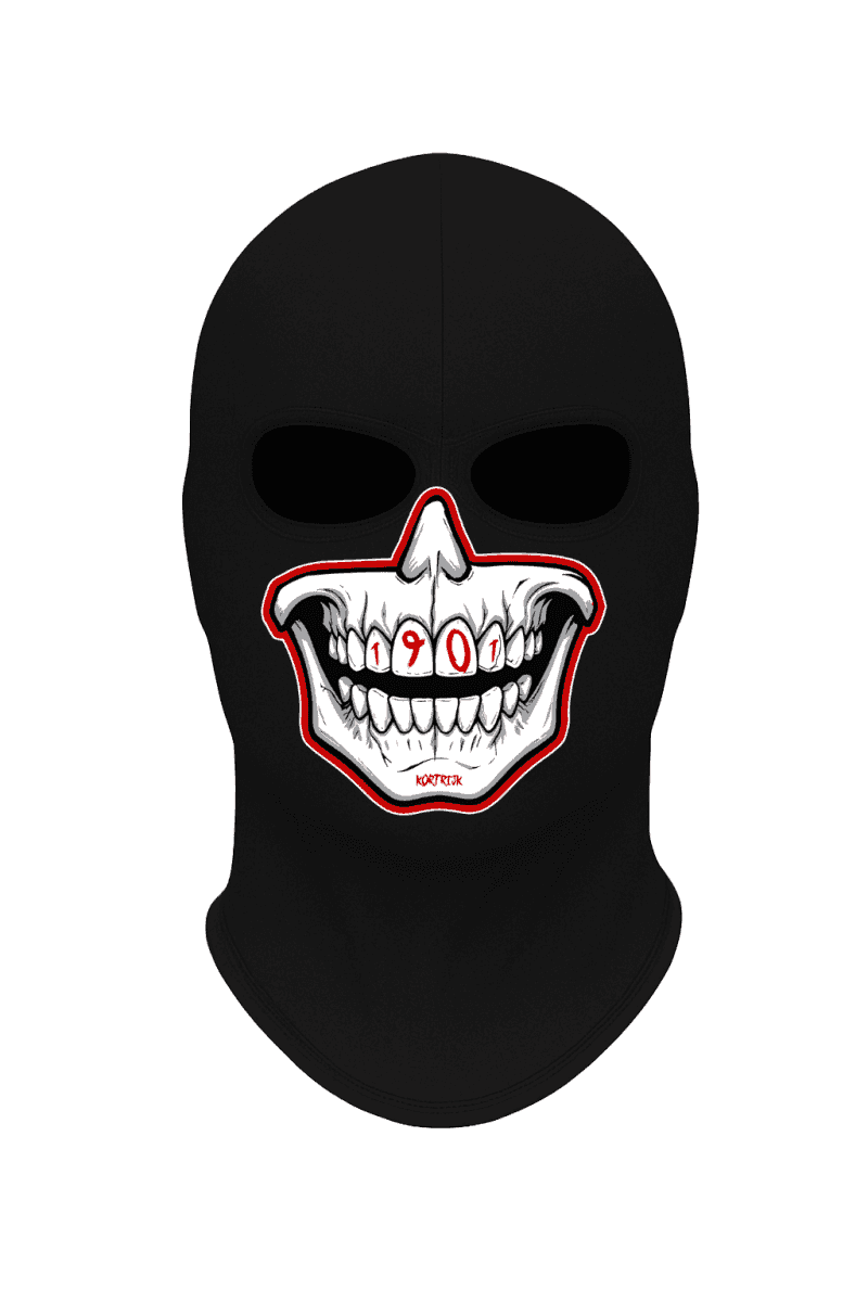 Kortrijk 1901 Balaclava
