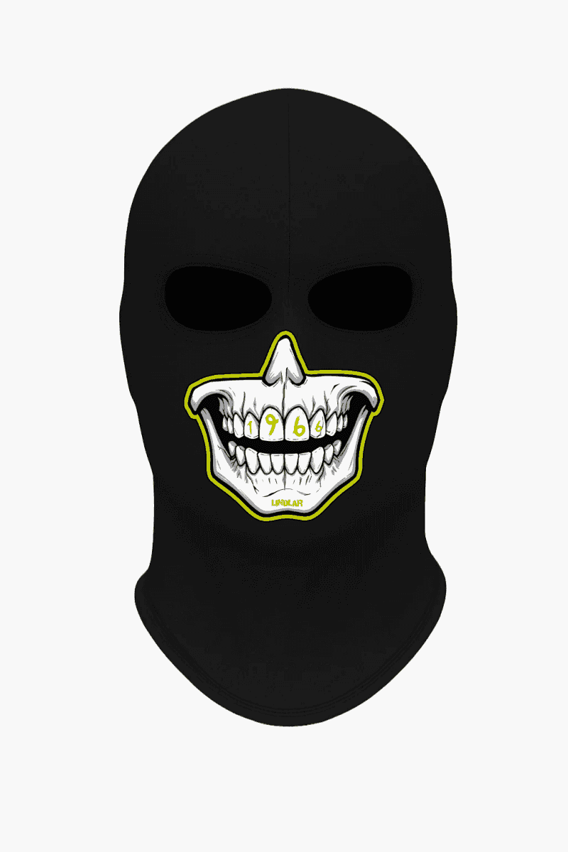 Lindlar 1966 Balaklava