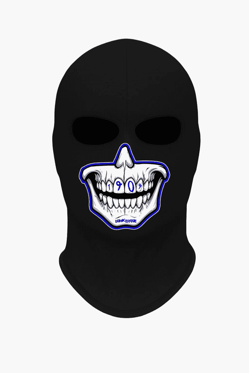 Dunkerque 1909 Balaclava