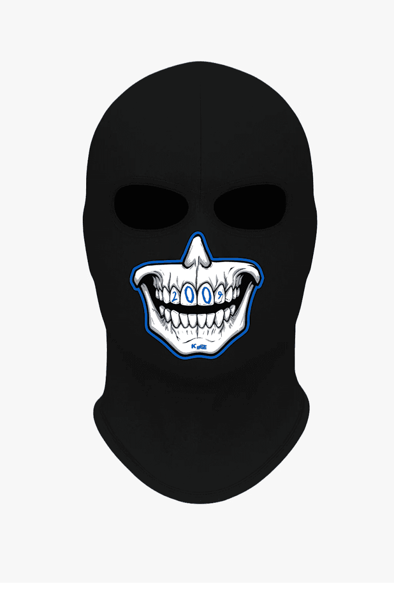 Koge 2009 Balaklava