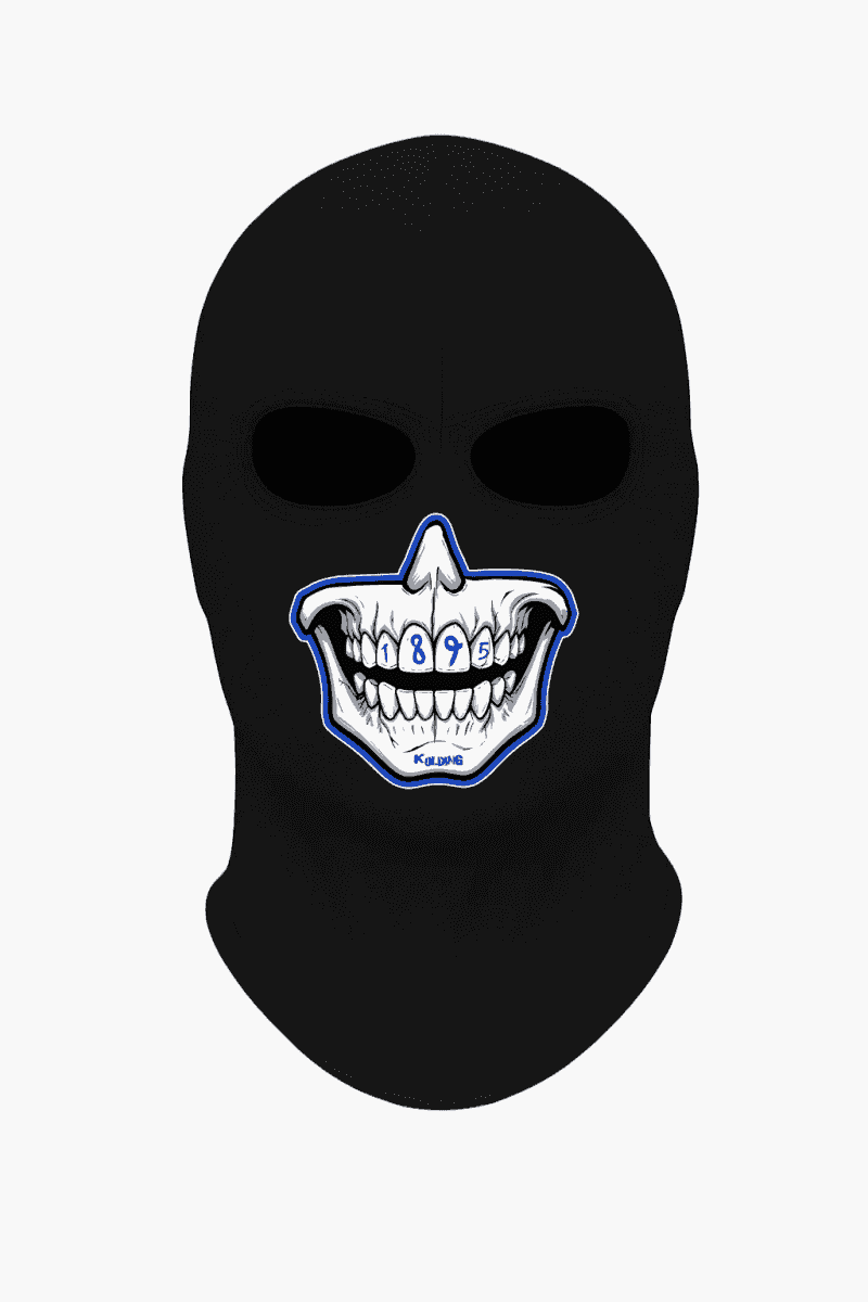 Kolding 1895 Balaklava