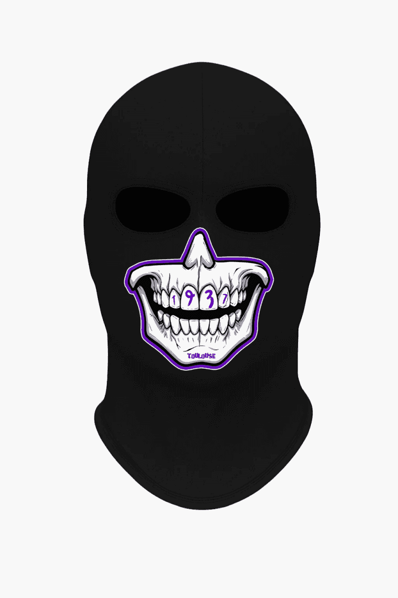 Toulouse 1937 Balaclava