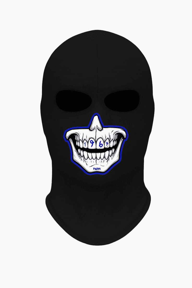 Paris 1969 Balaclava