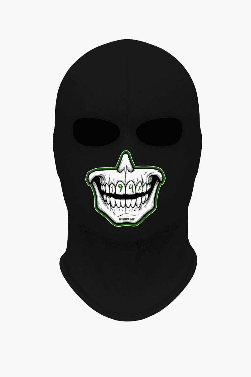 Wroclaw 1947 Balaclava