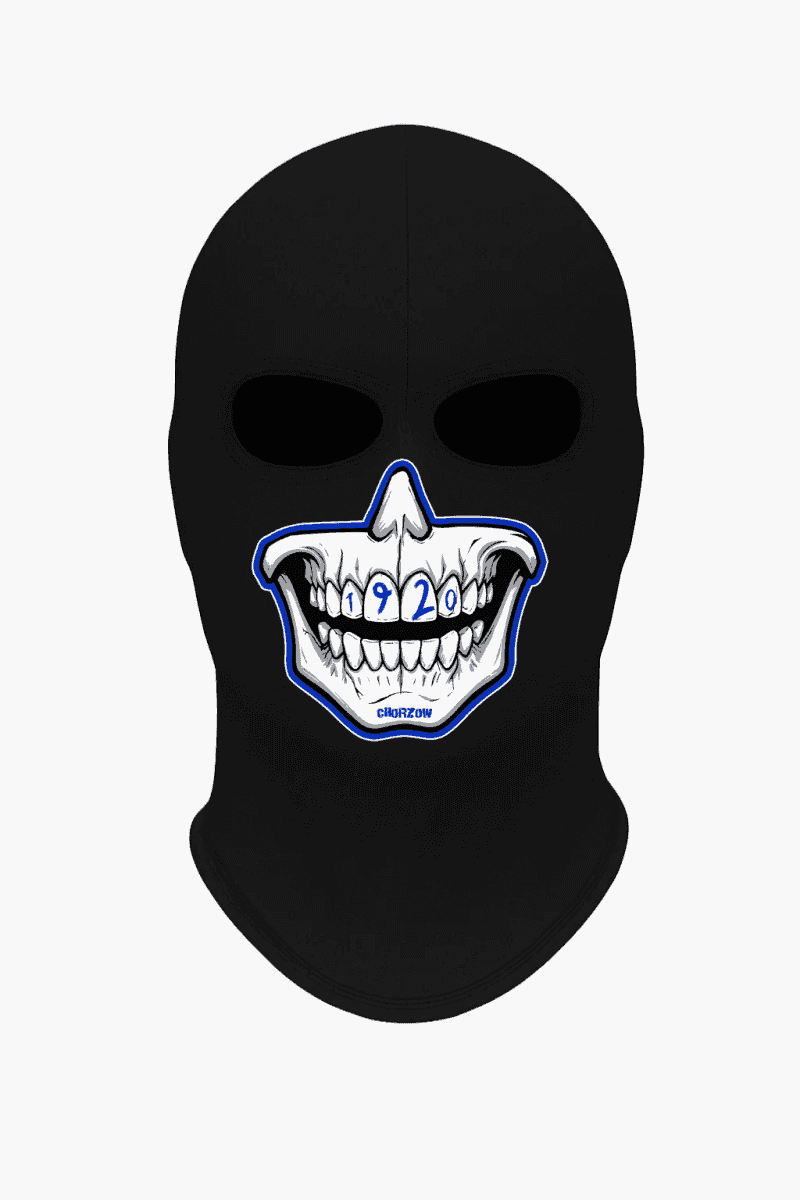 Chorzow 1920 Balaclava