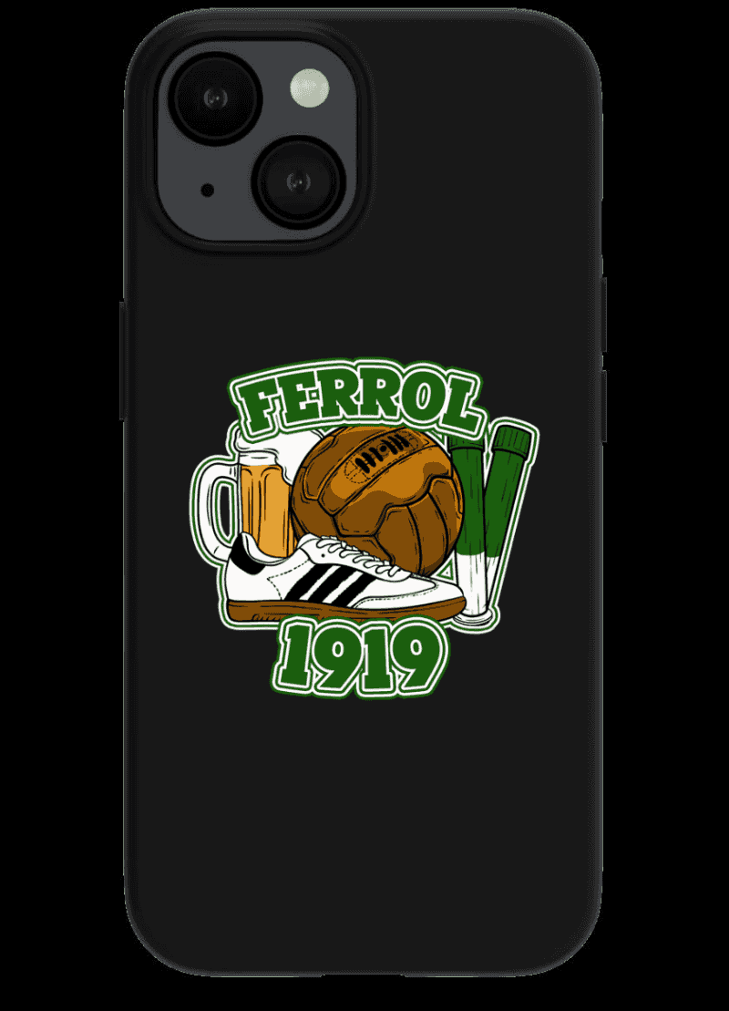 ferrol 1919 Futrola za Iphone
