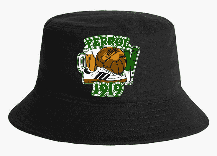 ferrol 1919 Kapa