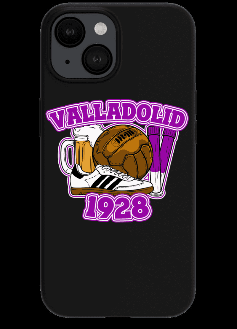Valladolid 1928 Futrola za Iphone