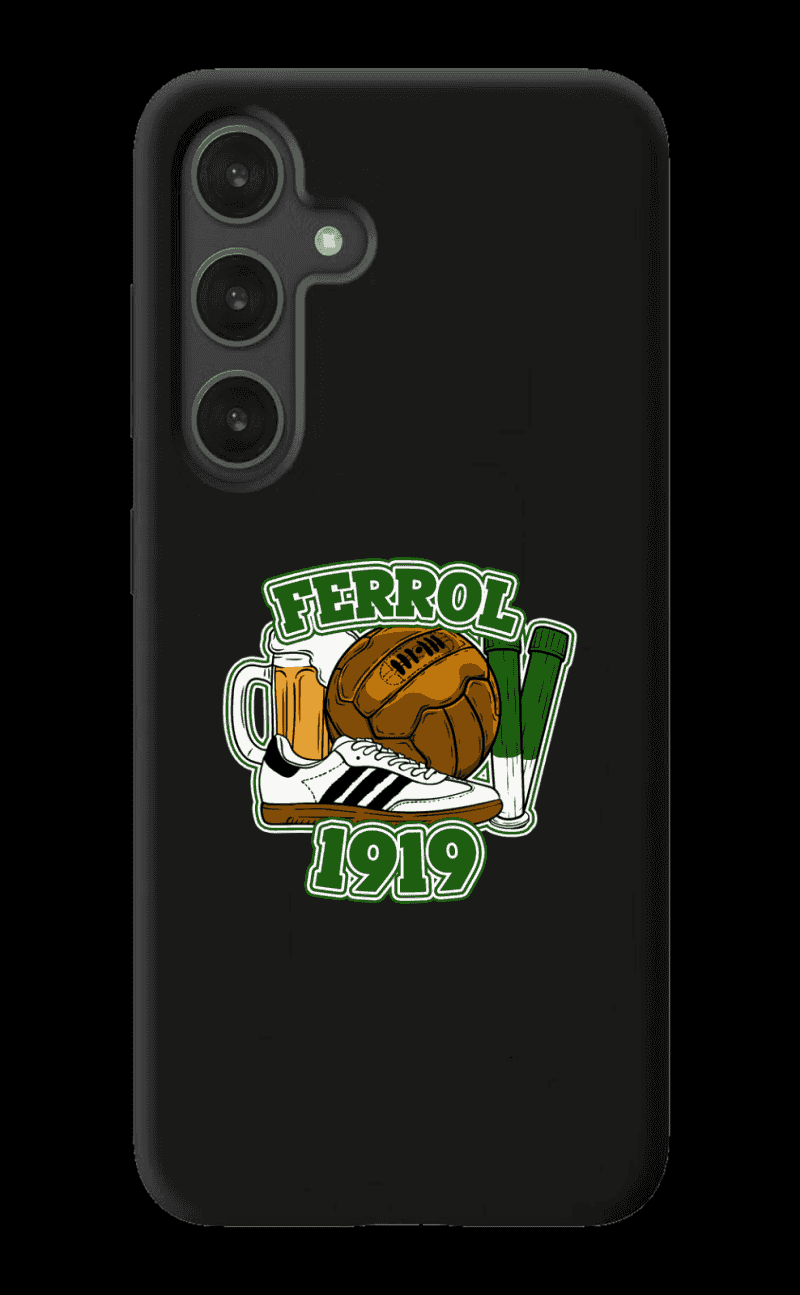 ferrol 1919 Futrola za Samsung
