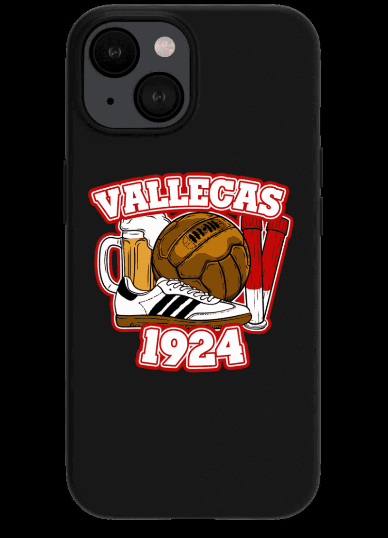 Vallecas 1924 Futrola za Iphone