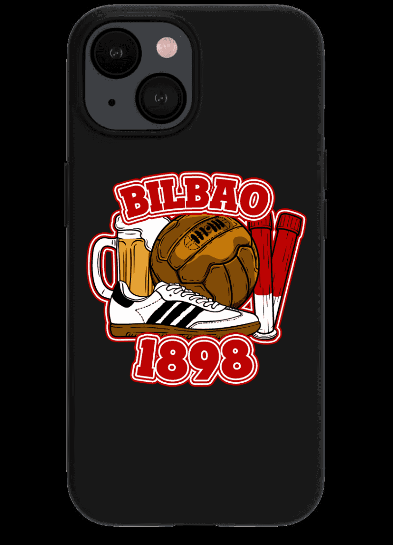 Bilbao 1898 Futrola za Iphone