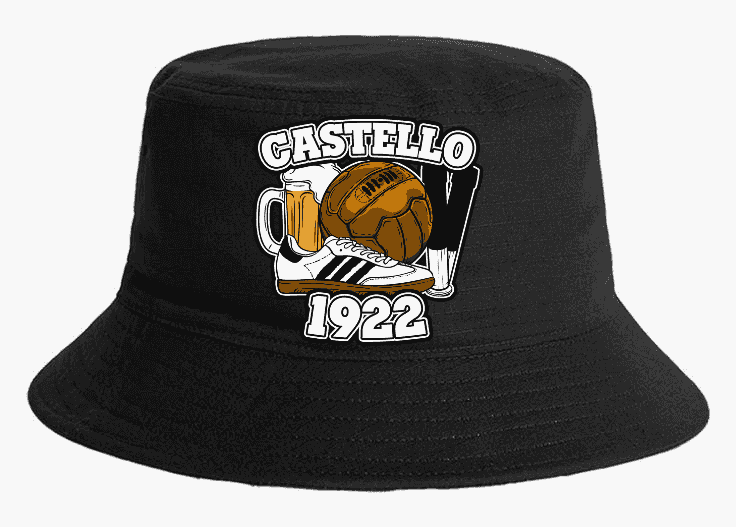 Castello 1922 Kapa