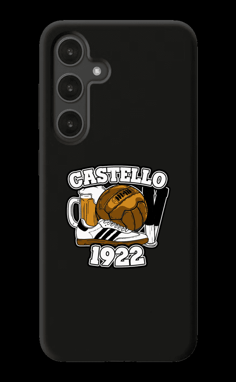 Castello 1922 Futrola za Samsung