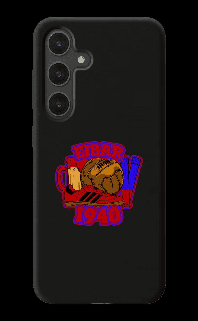 Eibar 1940 Futrola za Samsung