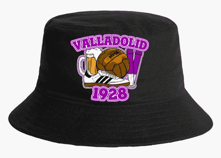 Valladolid 1928 Kapa