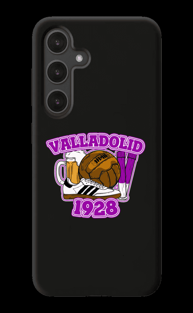 Valladolid 1928 Futrola za Samsung