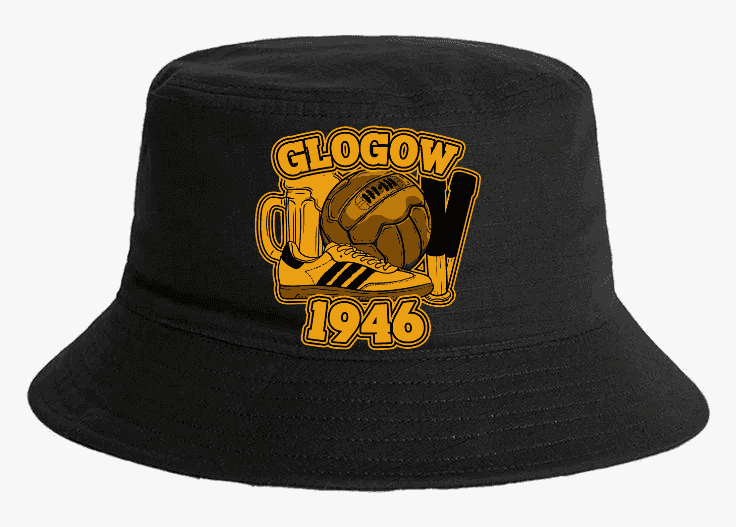 Glogow 1946 Kapa