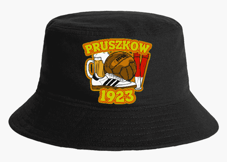 Pruszkow 1923 Kapa