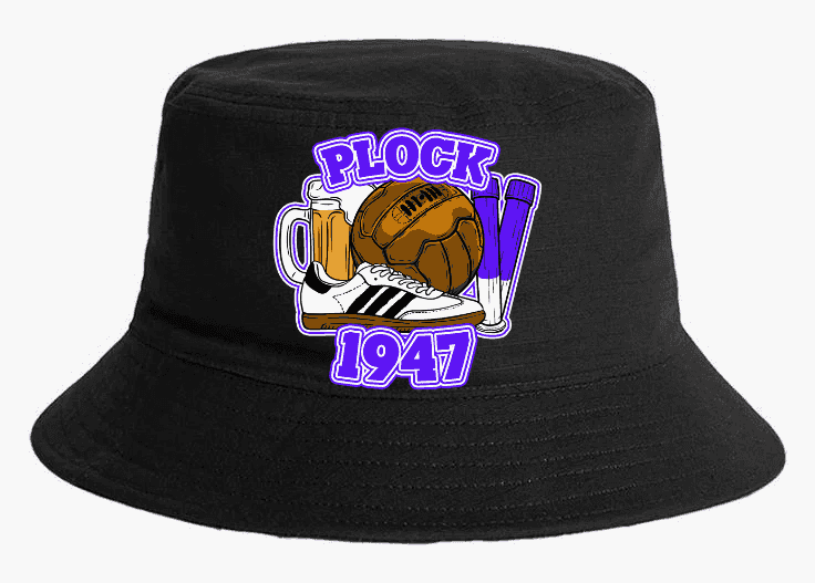 Plock 1947 Kapa