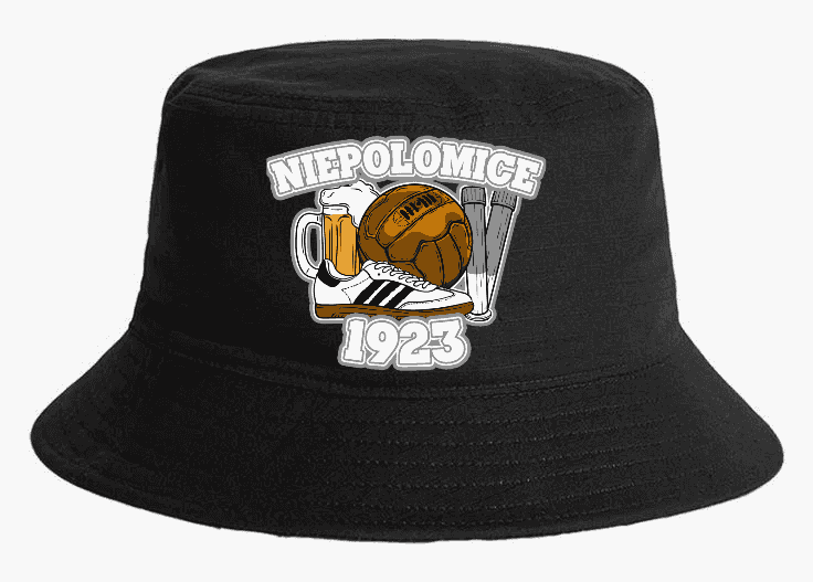 Niepolomice 1923 Kapa