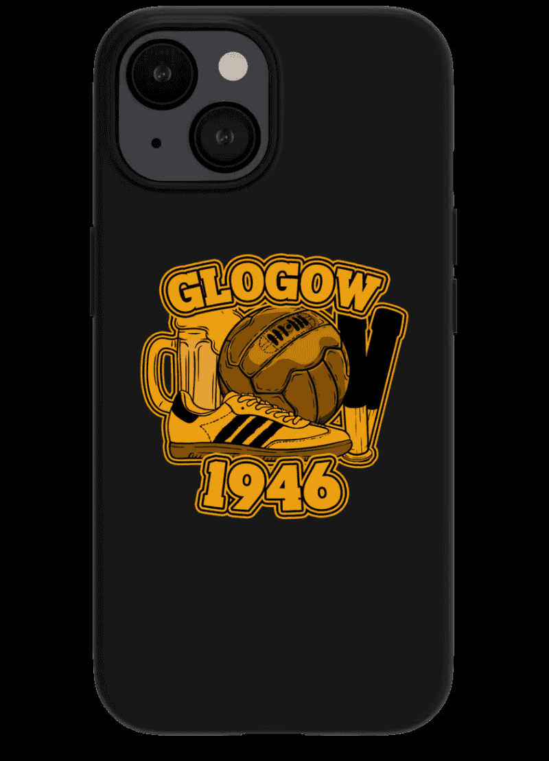 Glogow 1946 Futrola za Iphone