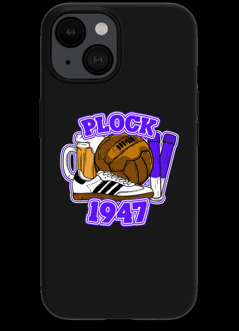 Plock 1947 Futrola za Iphone