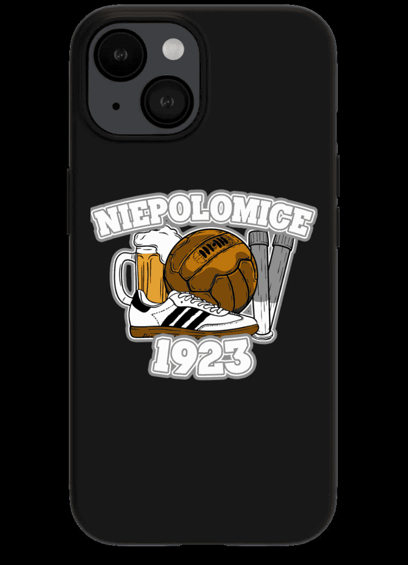 Niepolomice 1923 Futrola za Iphone