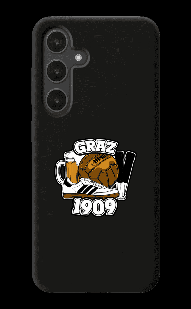Graz 1909 Futrola za Samsung