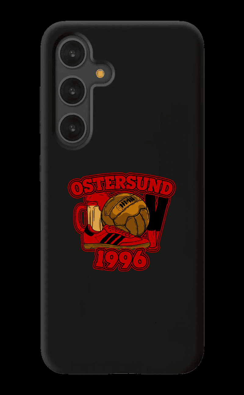 Ostersund 1996 Futrola za Samsung