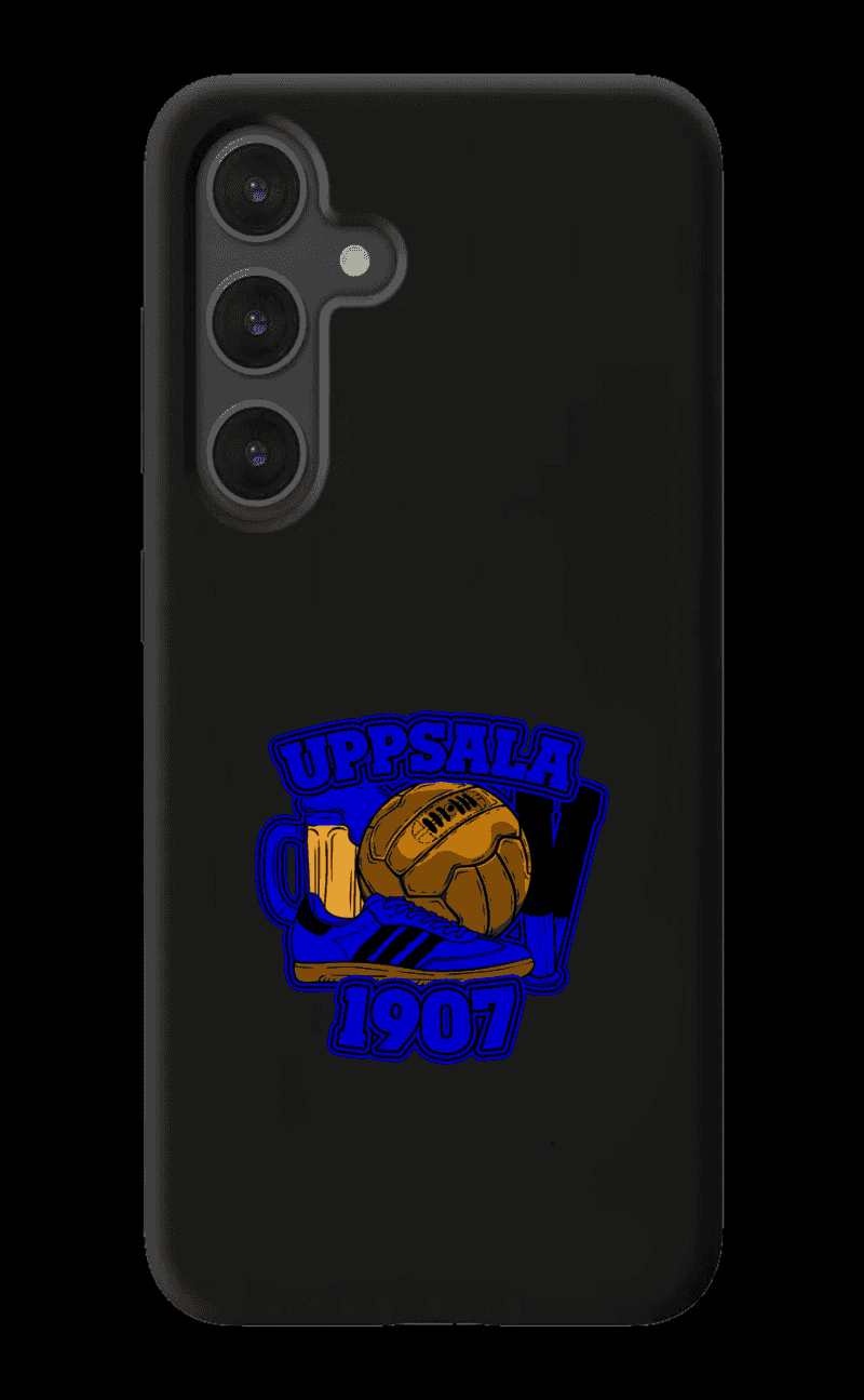 Uppsala 1907 Futrola za Samsung