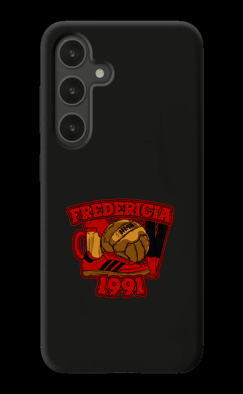 Fredericia 1991 Futrola za Samsung