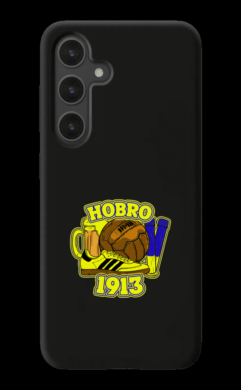 Hobro 1913 Futrola za Samsung