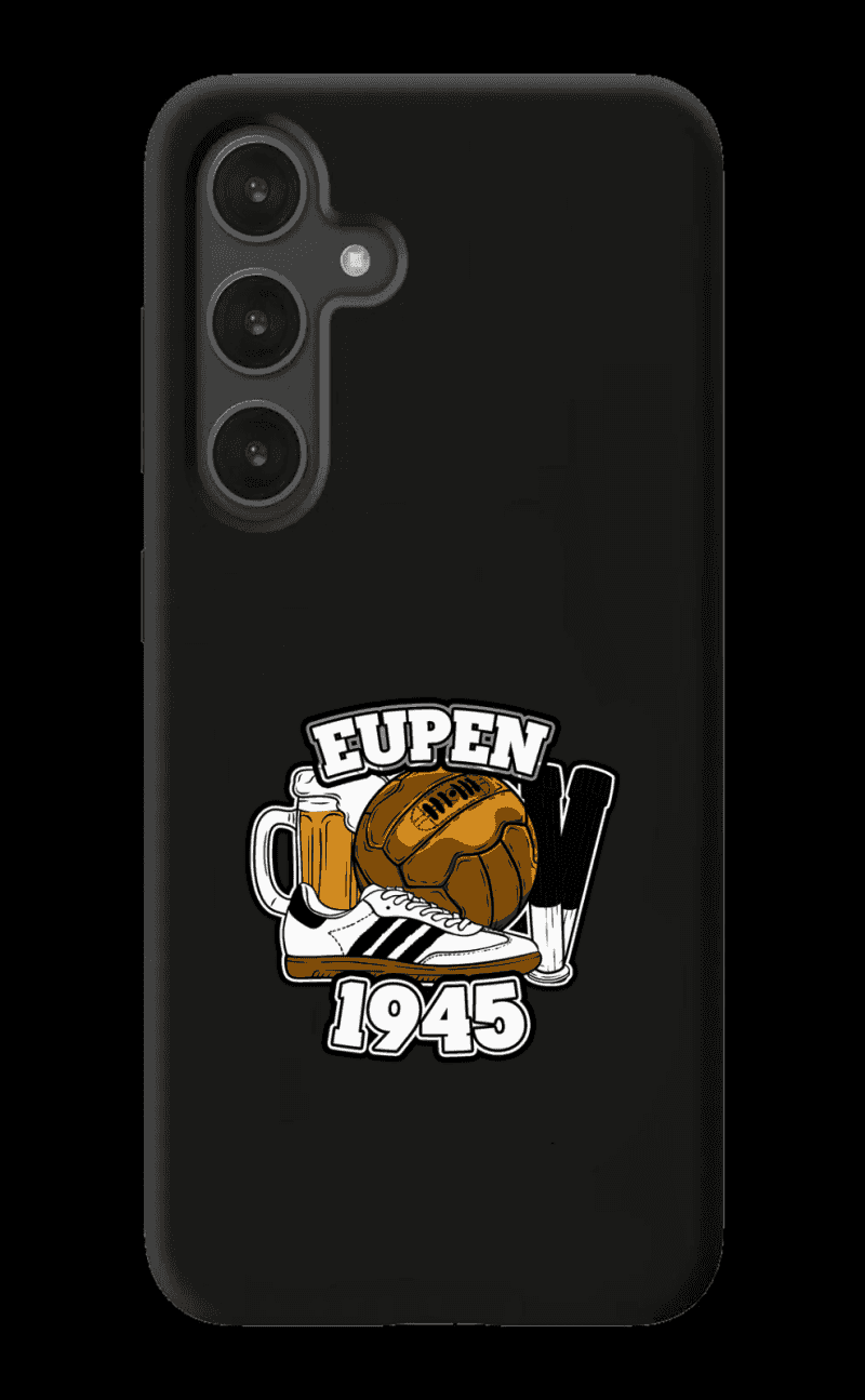 Eupen 1945 Samsung-Hülle