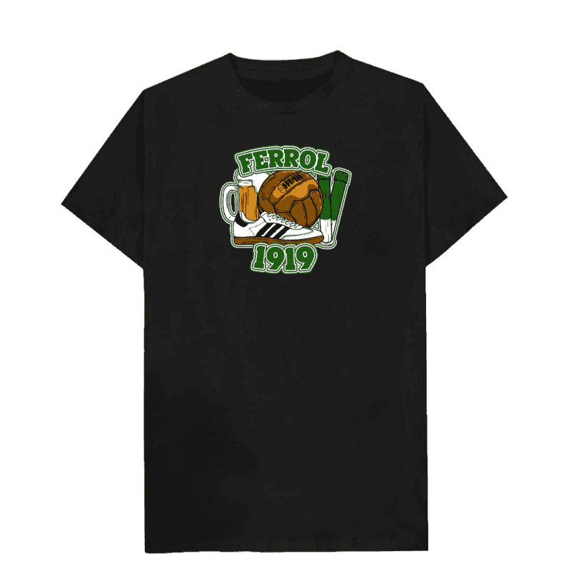 ferrol 1919 Majica